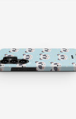 Samsung Galaxy S26 Ultra Tough Case – Panda Dreams - View 3