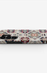 Samsung Galaxy S26 Ultra Tough Case – Luxury Tile - View 3