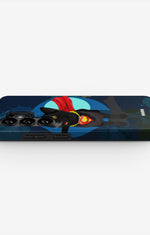 Samsung Galaxy S26 Ultra Tough Case – Super Cat - View 3