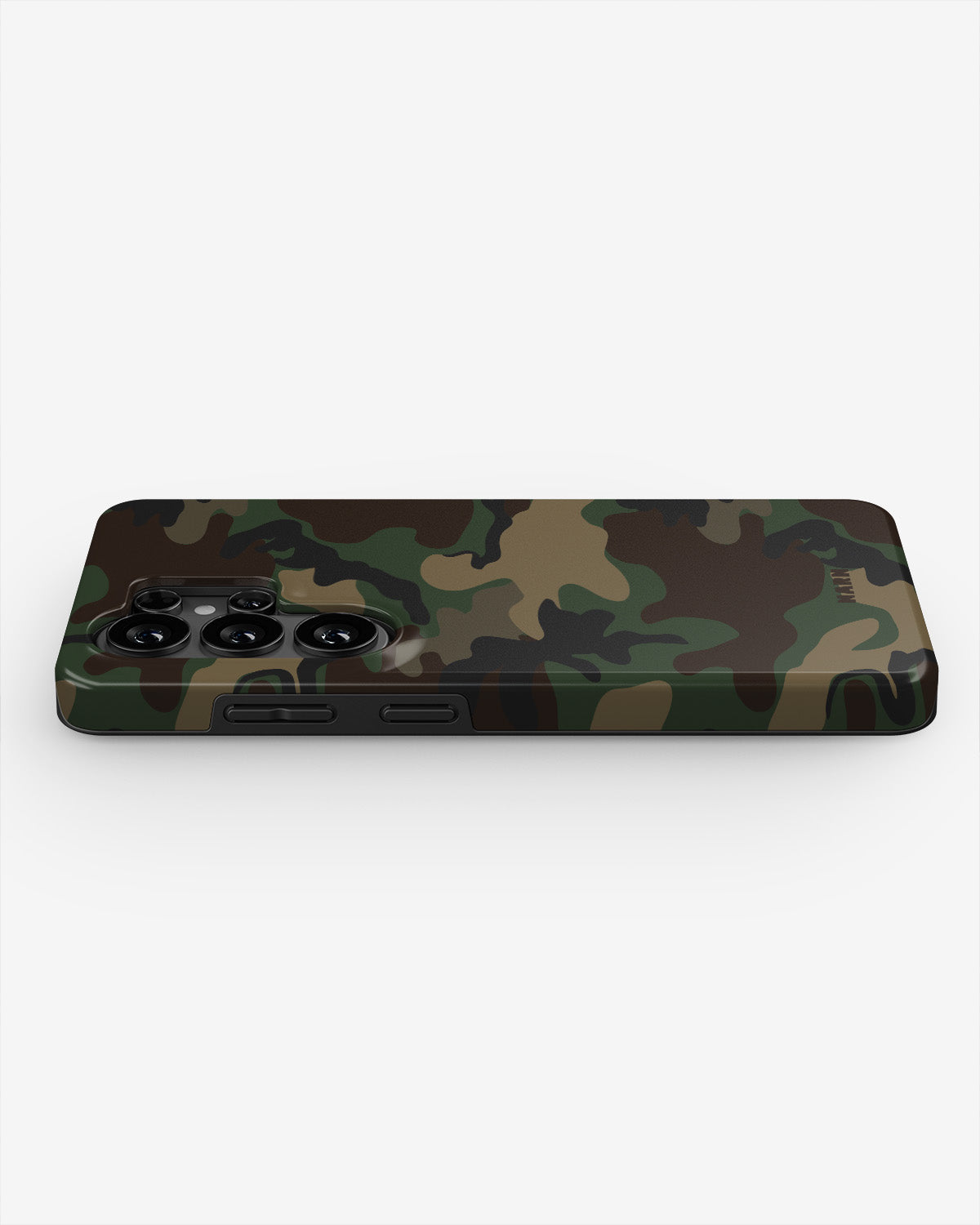 Samsung Galaxy S26 Ultra Tough Case – Camouflage - View 3