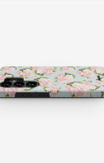 Samsung Galaxy S26 Ultra Tough Case – Rose Garden - View 3