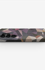 Samsung Galaxy S26 Ultra Tough Case – Triangles - View 3