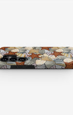 Samsung Galaxy S26 Ultra Tough Case – Sea Shells - View 3