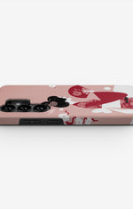 Samsung Galaxy S26 Ultra Tough Case – Geisha - View 3