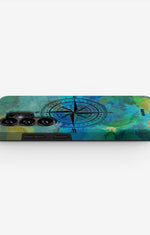 Samsung Galaxy S26 Ultra Tough Case – Compass - View 3