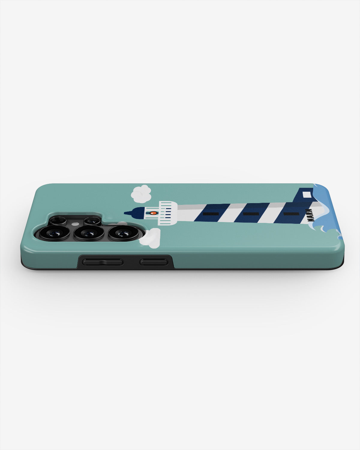 Samsung Galaxy S26 Ultra Tough Case – Lighthouse - View 3