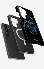 Samsung Galaxy S26 Ultra Tough Case – Darth Vader - View 2