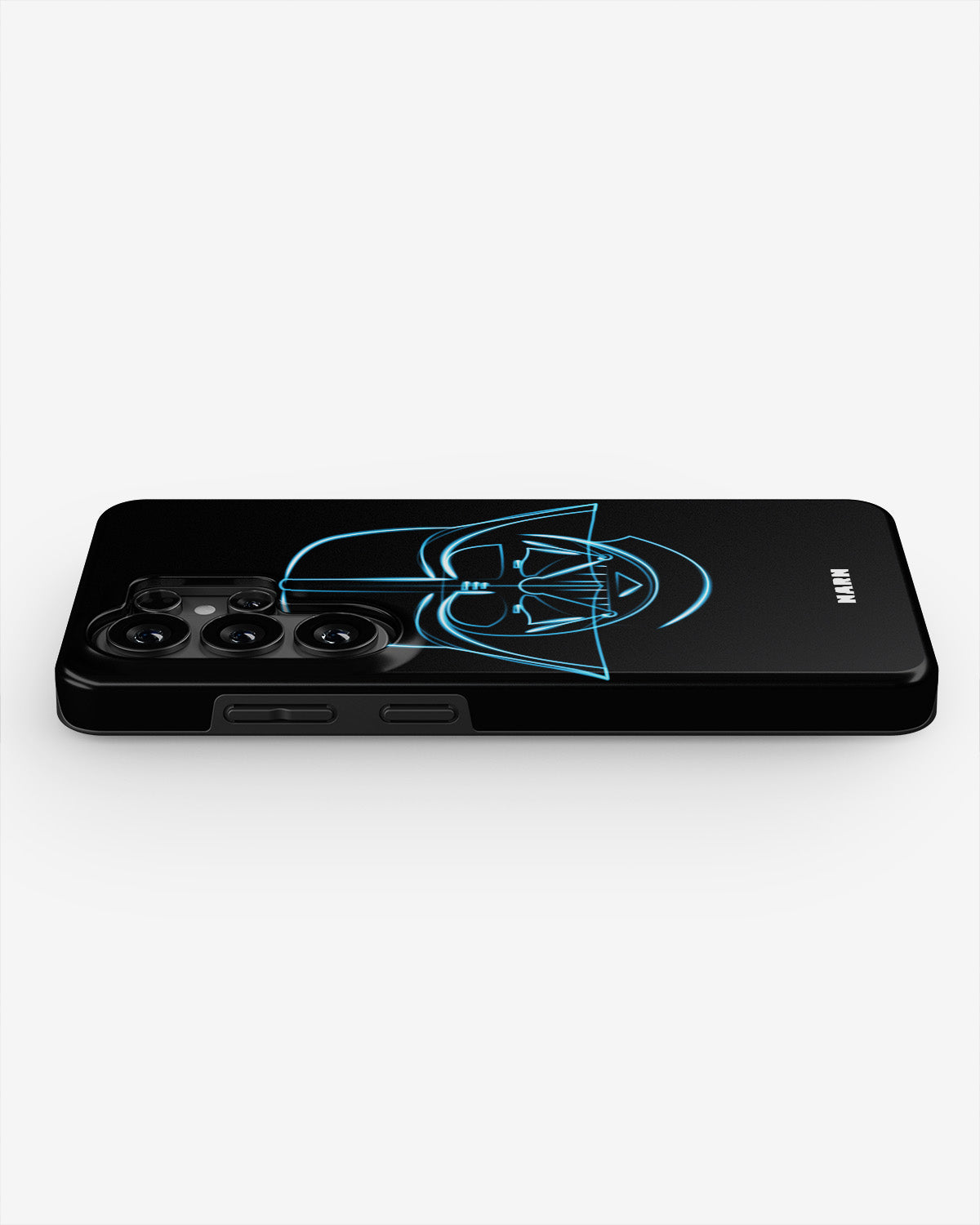 Samsung Galaxy S26 Ultra Tough Case – Darth Vader - View 3