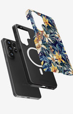 Samsung Galaxy S26 Ultra Tough Case – Lily - View 2