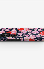 Samsung Galaxy S26 Ultra Tough Case – Tokyo Nights - View 3