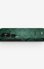 Samsung Galaxy S26 Ultra Tough Case – Retro Forest - View 3