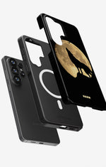 Samsung Galaxy S26 Ultra Tough Case – Wolf - View 2