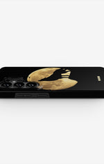 Samsung Galaxy S26 Ultra Tough Case – Wolf - View 3