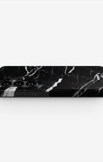 Samsung Galaxy S26 Ultra Tough Case – Black Marble - View 3