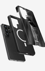 Samsung Galaxy S26 Ultra Tough Case – Horse Soul - View 2