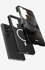 Samsung Galaxy S26 Ultra Tough Case – Cat's Eye - View 2
