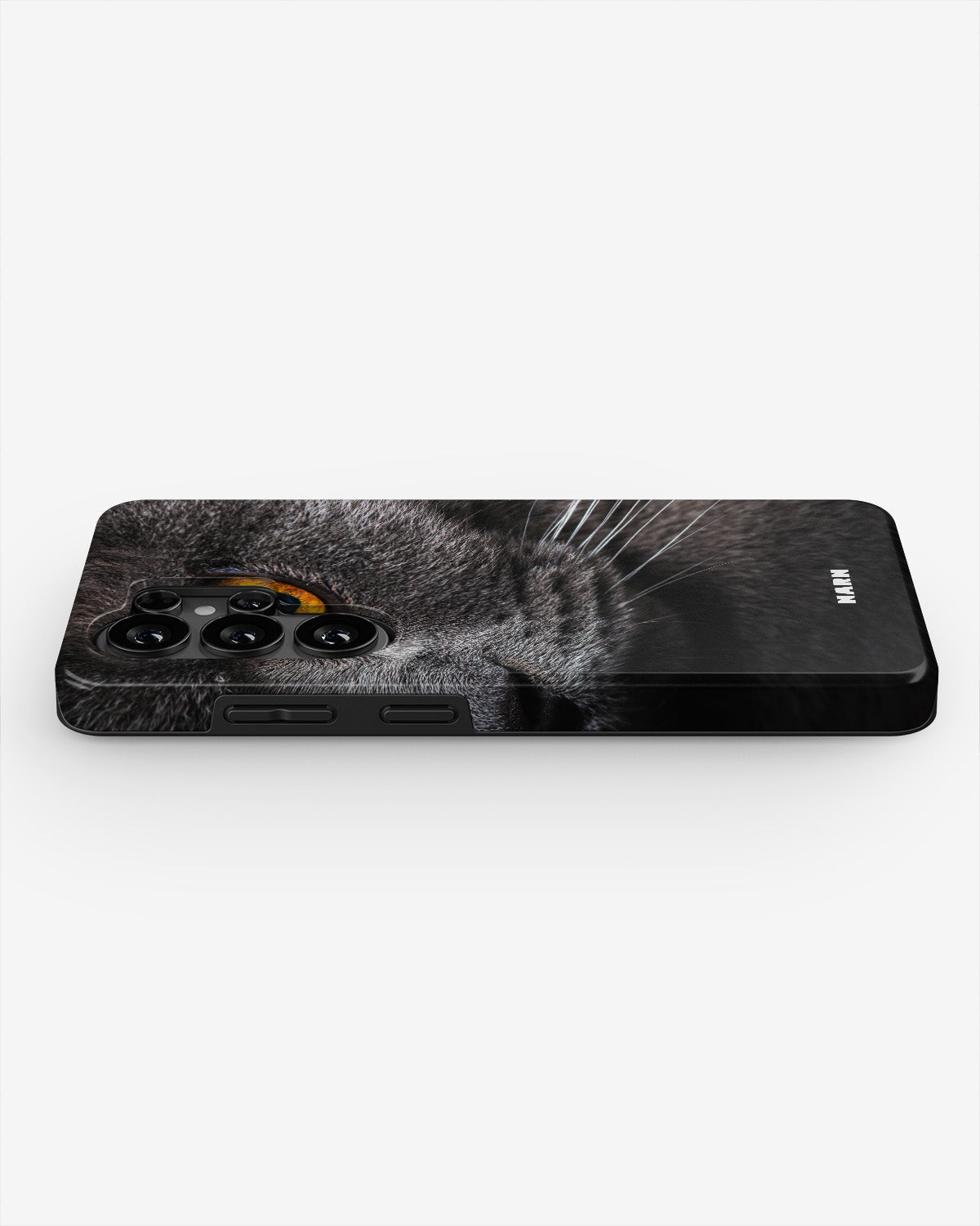 Samsung Galaxy S26 Ultra Tough Case – Cat's Eye - View 3