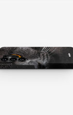 Samsung Galaxy S26 Ultra Tough Case – Cat's Eye - View 3