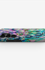 Samsung Galaxy S26 Ultra Tough Case – Seashell - View 3