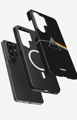 Samsung Galaxy S26 Ultra Tough Case – Dark Side - View 2