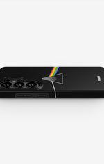 Samsung Galaxy S26 Ultra Tough Case – Dark Side - View 3