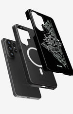 Samsung Galaxy S26 Ultra Tough Case – Nomad - View 2