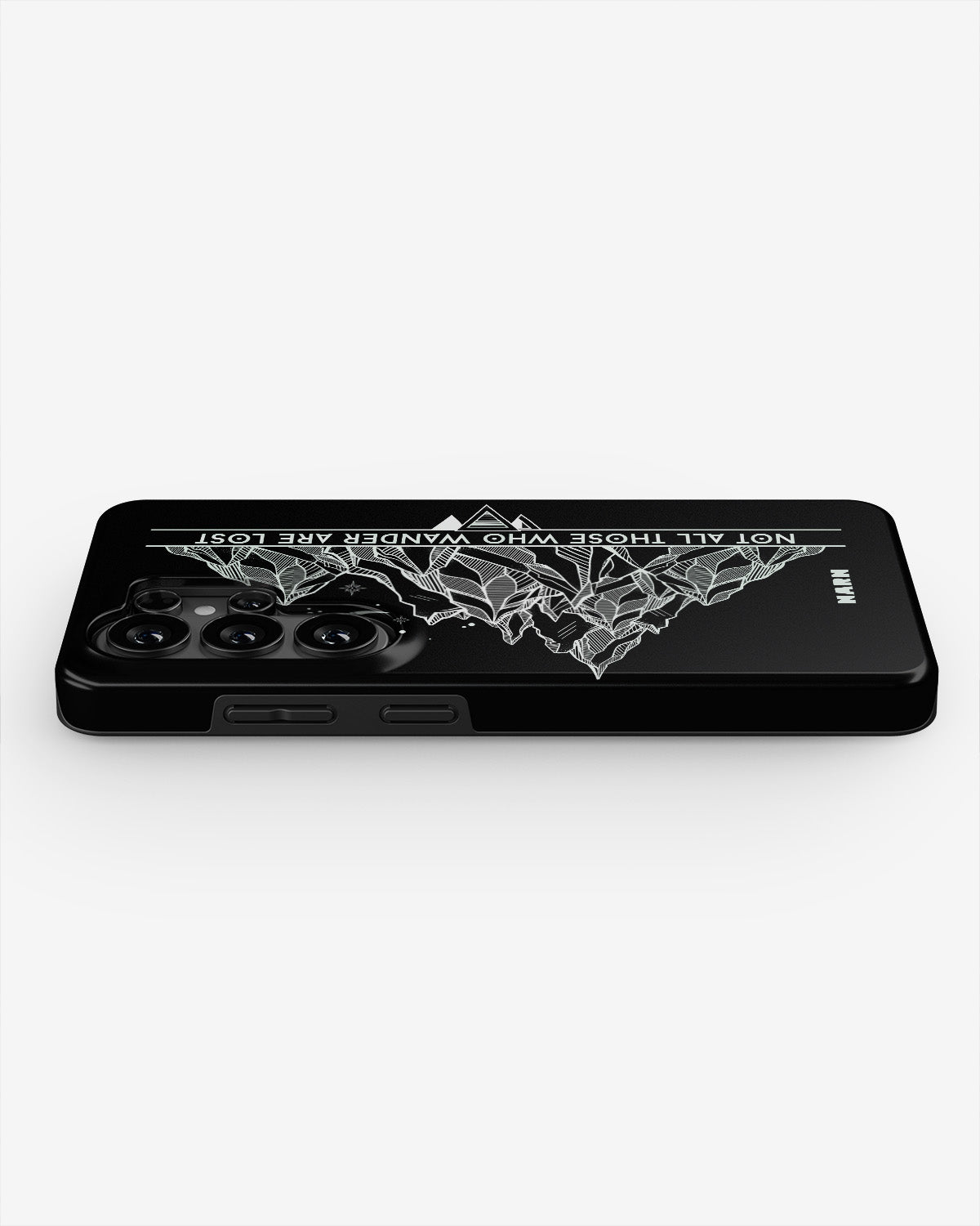Samsung Galaxy S26 Ultra Tough Case – Nomad - View 3