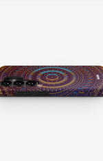 Samsung Galaxy S26 Ultra Tough Case – Royal Mandala - View 3