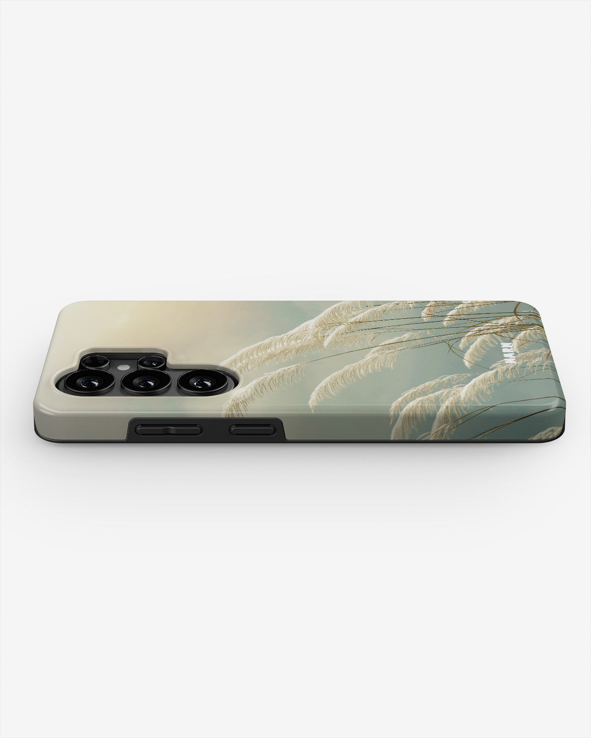 Samsung Galaxy S26 Ultra Tough Case – Windy Pampas - View 3