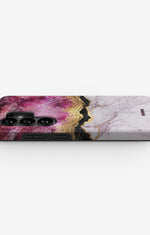 Samsung Galaxy S26 Ultra Tough Case – Pink Dream - View 3