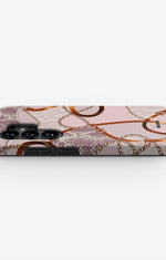 Samsung Galaxy S26 Ultra Tough Case – Chains - View 3