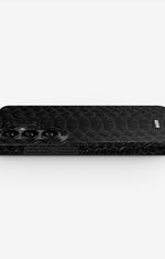 Samsung Galaxy S26 Ultra Tough Case – Black Snake - View 3