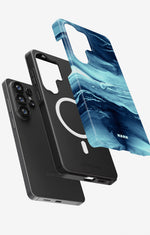 Samsung Galaxy S26 Ultra Tough Case – Ocean Dream - View 2