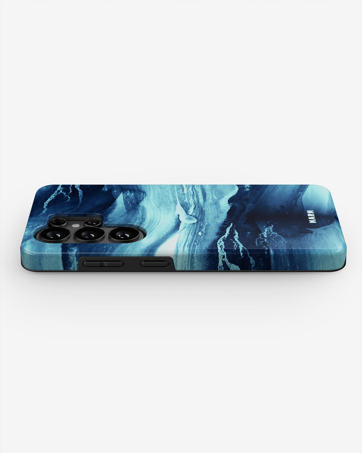 Samsung Galaxy S26 Ultra Tough Case – Ocean Dream - View 3