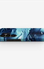 Samsung Galaxy S26 Ultra Tough Case – Ocean Dream - View 3