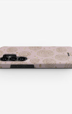 Samsung Galaxy S26 Ultra Tough Case – Golden Henge - View 3