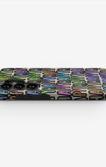 Samsung Galaxy S26 Ultra Tough Case – Happy - View 3