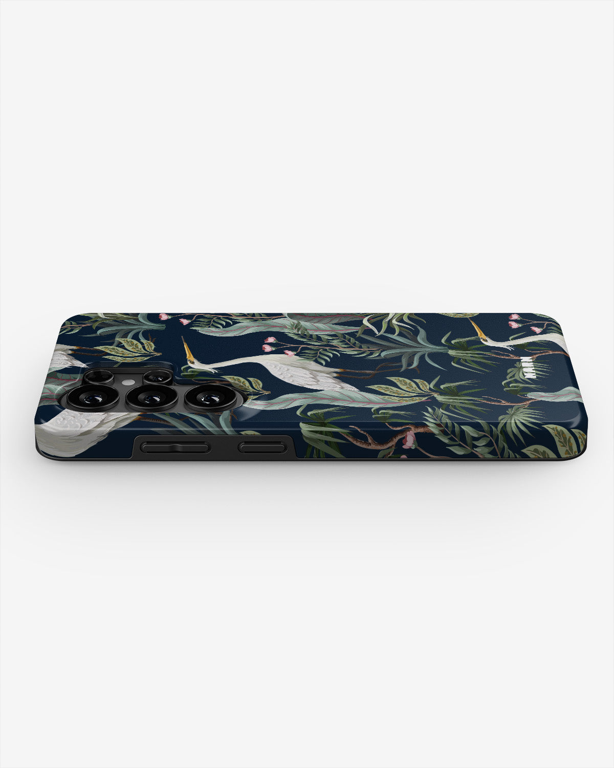 Samsung Galaxy S26 Ultra Tough Case – Royal Bird - View 3