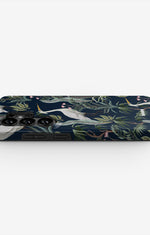 Samsung Galaxy S26 Ultra Tough Case – Royal Bird - View 3