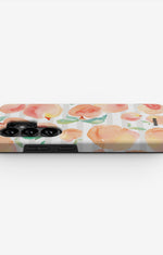 Samsung Galaxy S26 Ultra Tough Case – Peachey - View 3