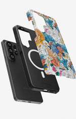 Samsung Galaxy S26 Ultra Tough Case – Midsommer - View 2