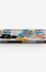 Samsung Galaxy S26 Ultra Tough Case – Midsommer - View 3
