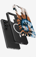 Samsung Galaxy S26 Ultra Tough Case – Boho Dream - View 2
