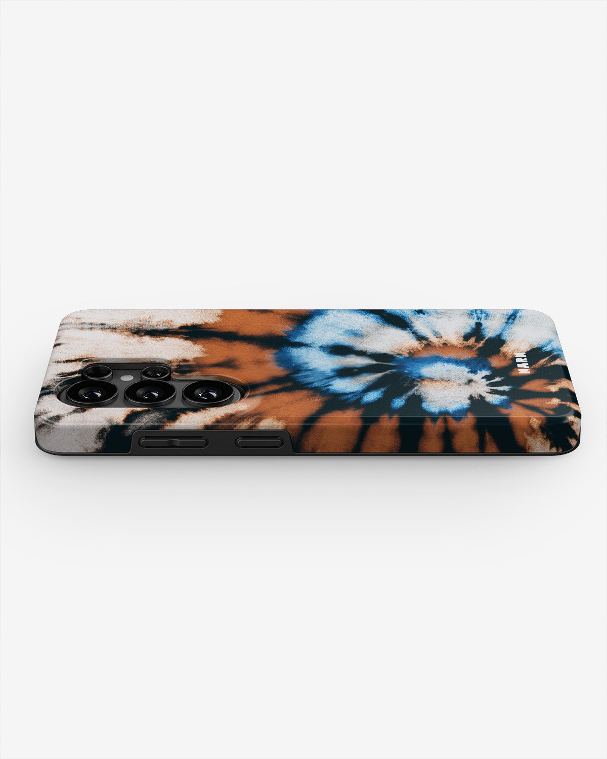 Samsung Galaxy S26 Ultra Tough Case – Boho Dream - View 3