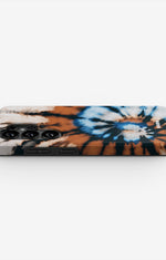Samsung Galaxy S26 Ultra Tough Case – Boho Dream - View 3