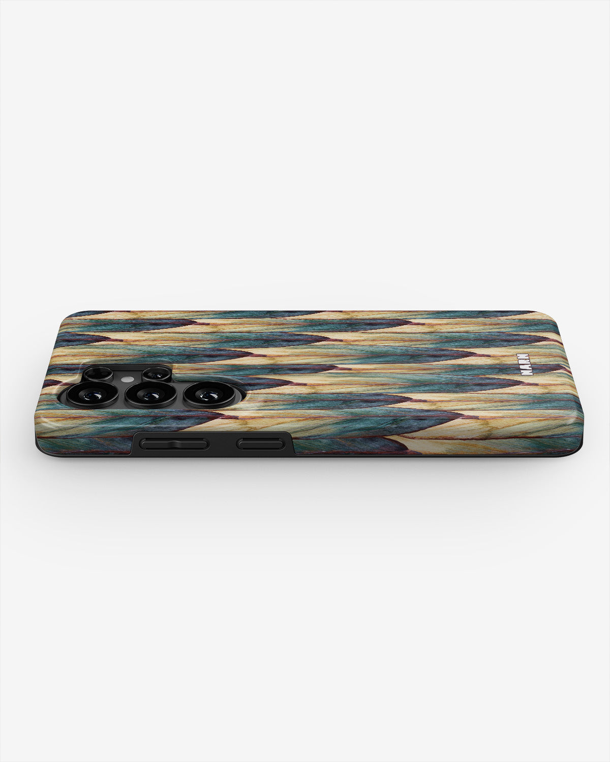 Samsung Galaxy S26 Ultra Tough Case – Happy Place - View 3
