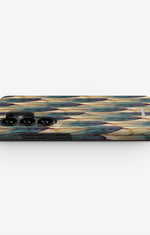 Samsung Galaxy S26 Ultra Tough Case – Happy Place - View 3