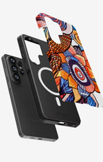 Samsung Galaxy S26 Ultra Tough Case – Energize - View 2