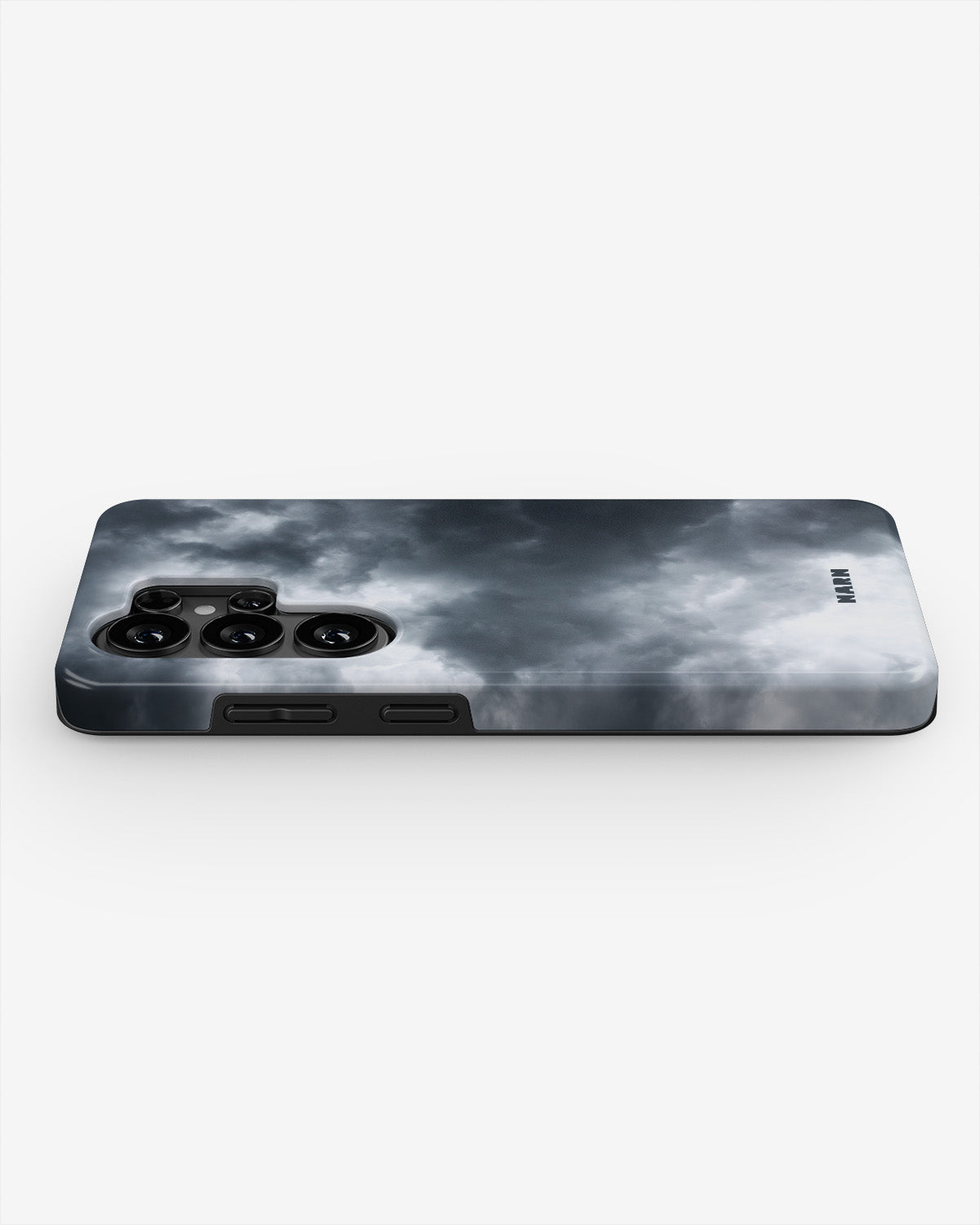 Samsung Galaxy S26 Ultra Tough Case – Cloudy - View 3