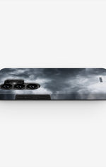 Samsung Galaxy S26 Ultra Tough Case – Cloudy - View 3